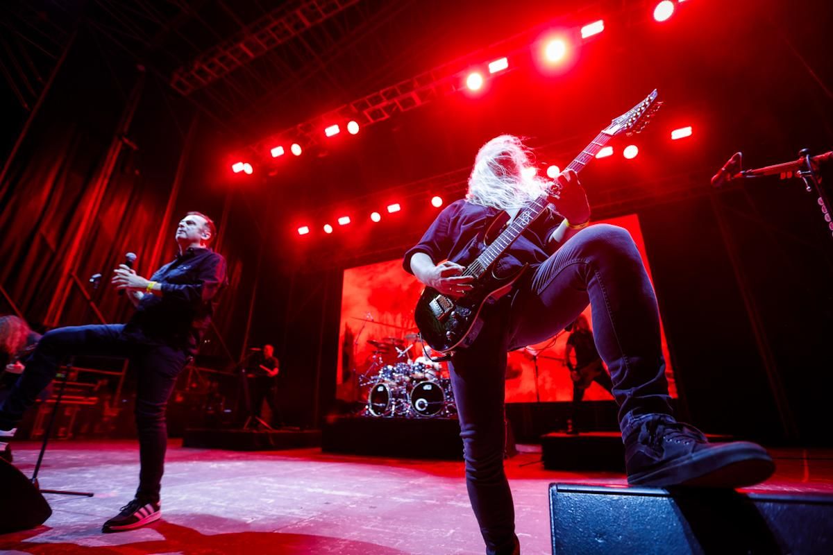 Blind Guardian, la épica del power metal en La Axerquía