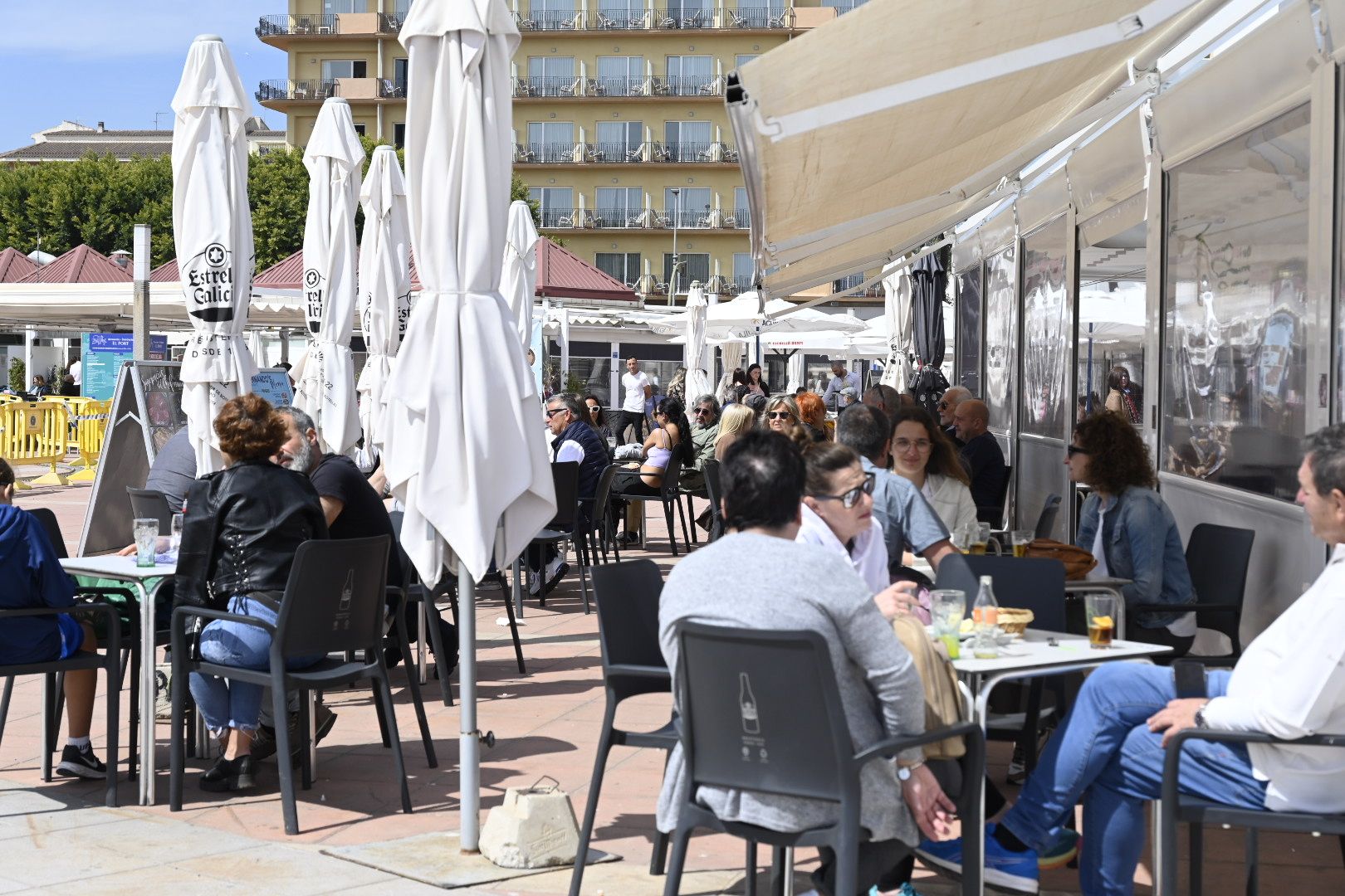 Los primeros destinos turísticos de Castellón que reciben visitantes por Semana Santa