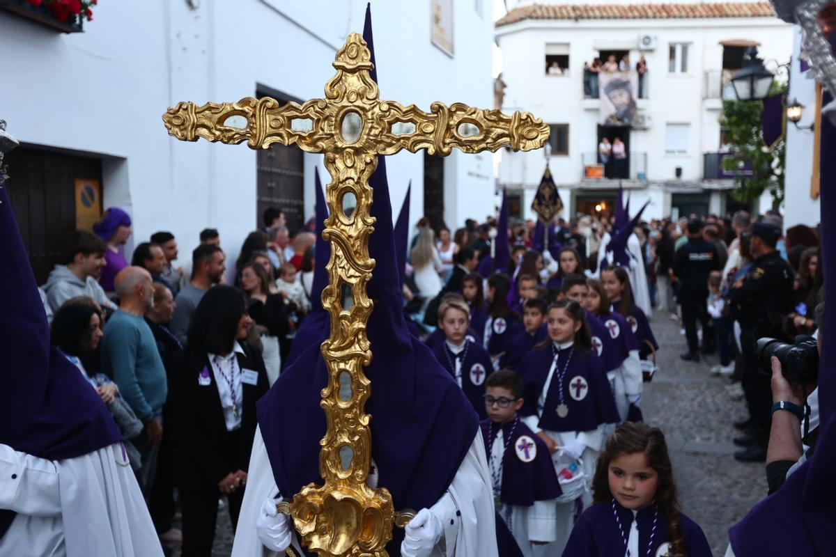 La Pasión, en imágenes La Pasión, en imágenes