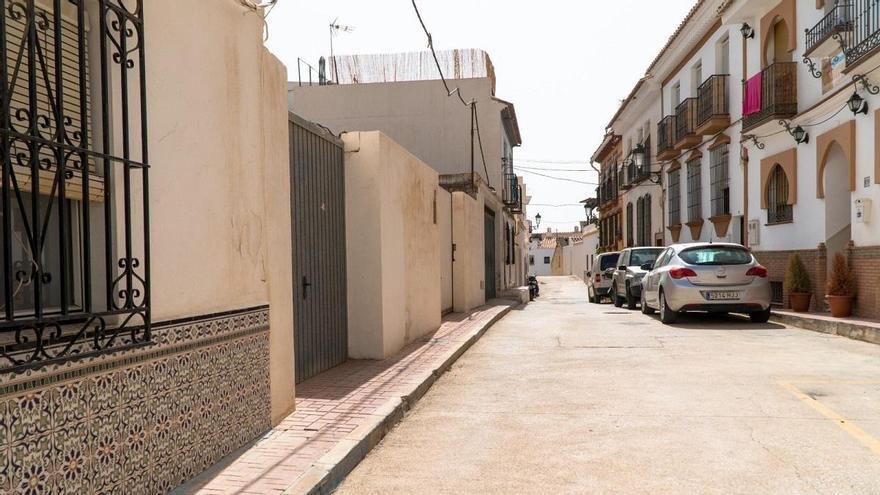 Nerja adjudica los proyectos de reurbanización de las calles Cantarero y Cristo en Maro