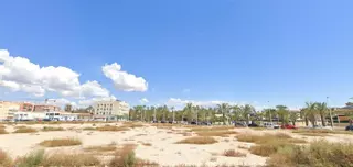 Esta es la nueva zona de Elche que tendrá polideportivo