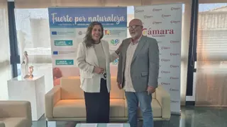 Una feria para promocionar el producto local y apoyar al sector primario de Fuerteventura