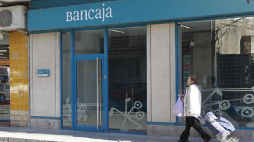 La Comunitat Valenciana ha perdido más de un tercio de oficinas bancarias desde 2010