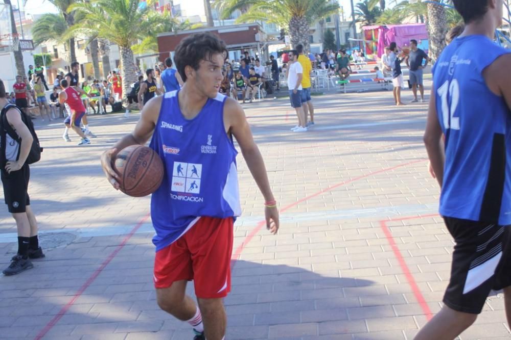 3x3 La Ribera (3/3)