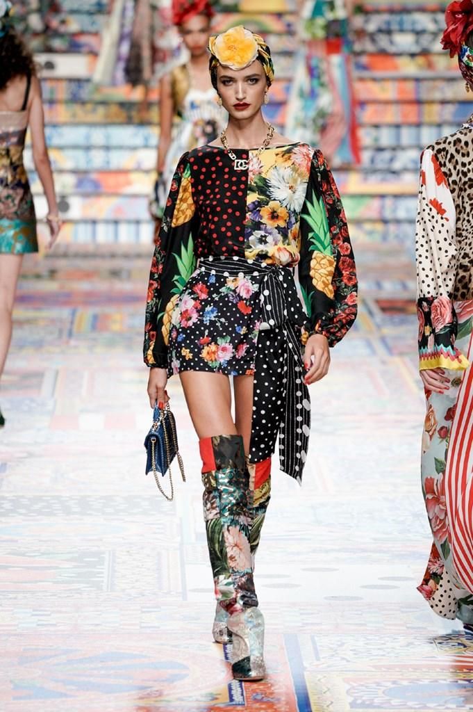 Dolce & Gabbana