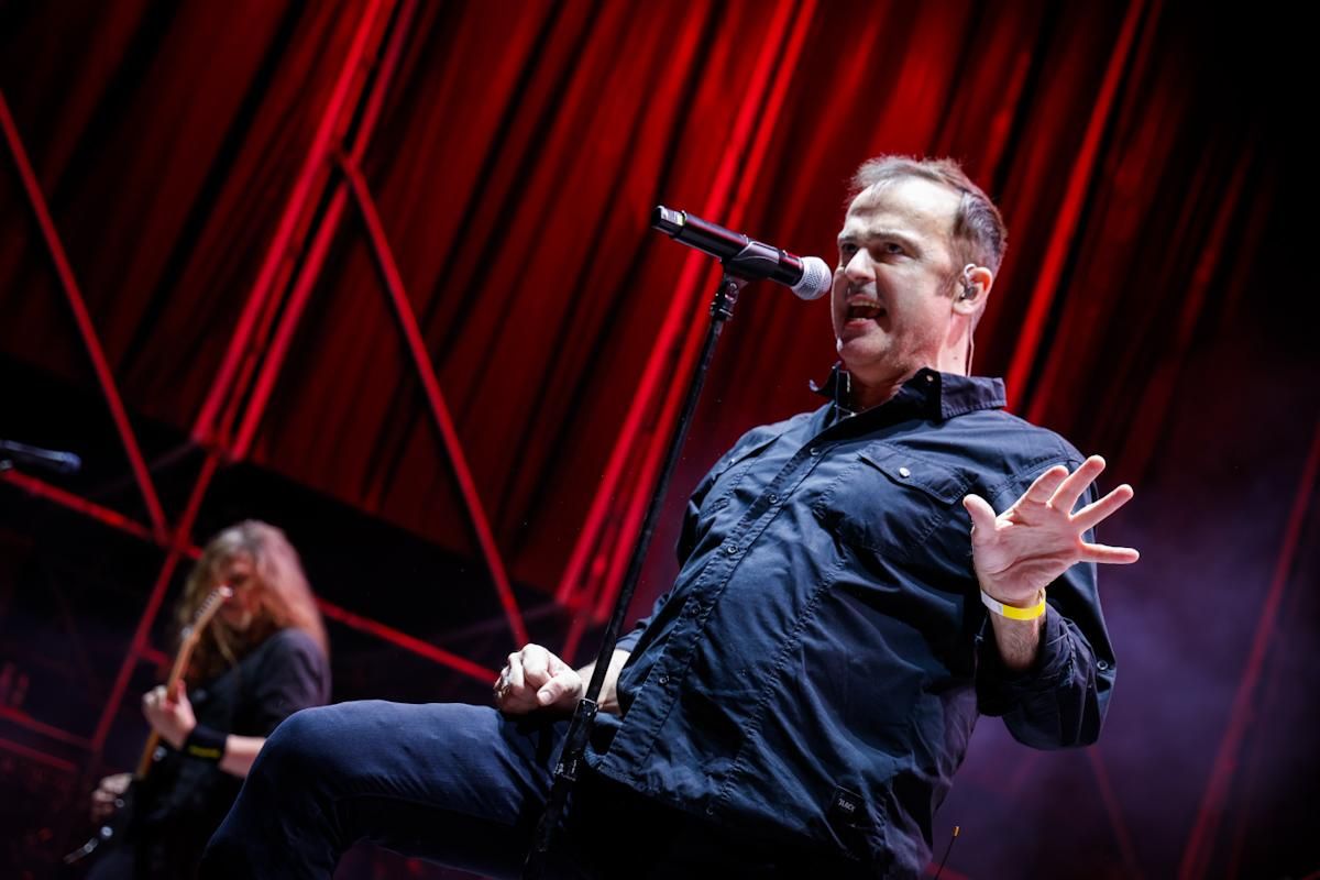 Blind Guardian, la épica del power metal en La Axerquía