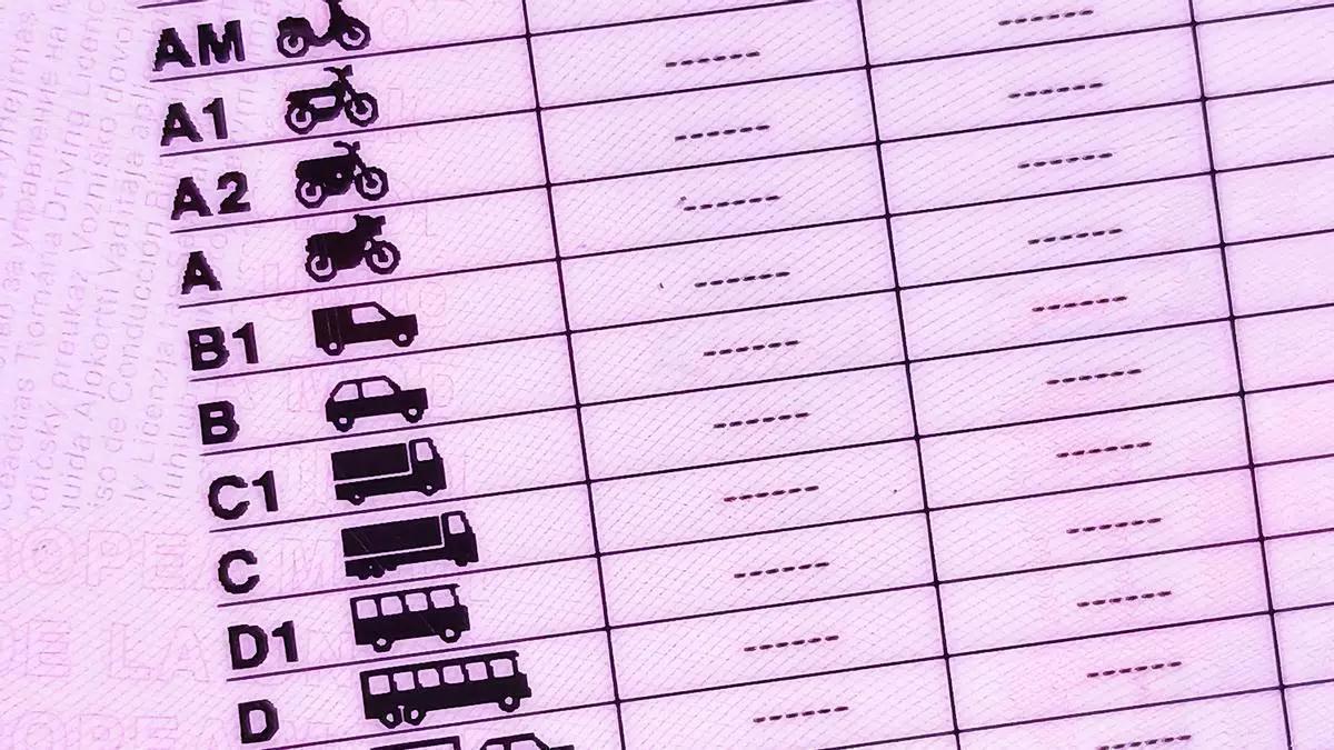 Malas noticas para obtener el permiso de conducir tras lo ocurrido con las jubilaciones: la DGT sentenciae en un comunicado