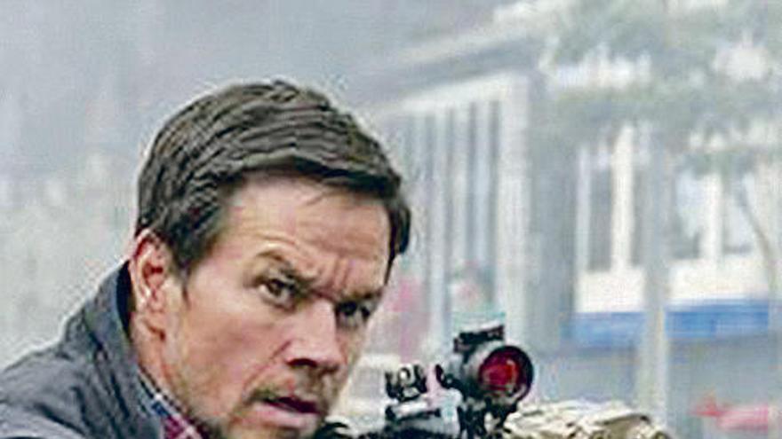 Mark Wahlberg, el actor que más gana y que solo quiere seguir trabajando