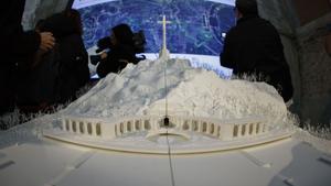 Una gran esquerda per ressignificar Cuelgamuros