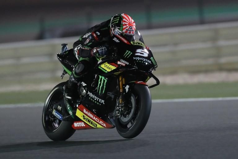 Gran Premio de MotoGP de Qatar