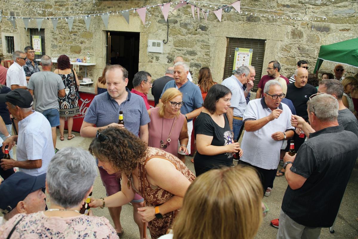 Fiestas en Figueruela de Abajo Fiestas en Figueruela de Abajo