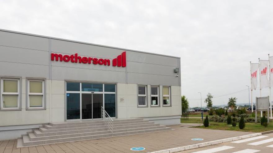 CCOO convoca vaga a Motherson SAS Martorell