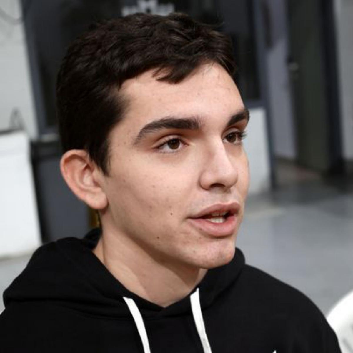 El UCAM Murcia, con un cuerpo técnico de la casa cargado de juventud