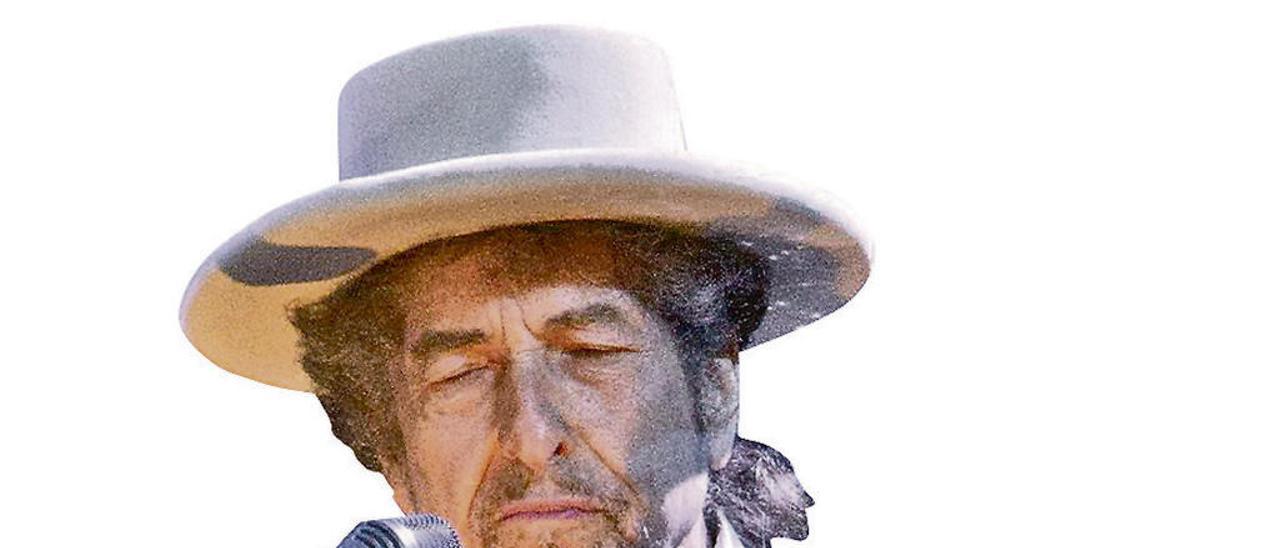 Bob Dylan no irá a Estocolmo a recoger el Nobel de Literatura