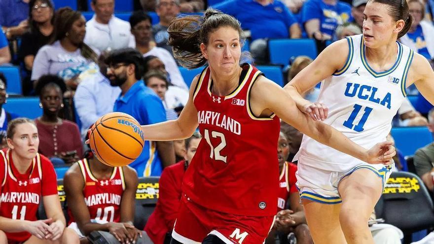 Las mejores jugadas de Yarden Garzon