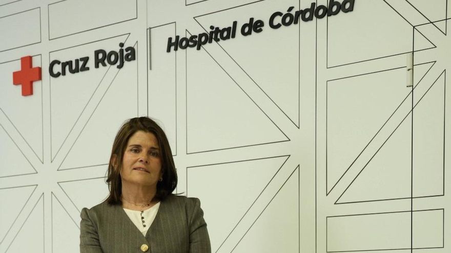 «Asistimos a pacientes de muchos puntos de España e incluso de fuera del país»