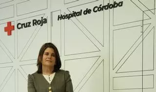 «Asistimos a pacientes de muchos puntos de España e incluso de fuera del país»