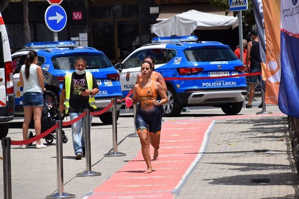 XVII Triatlón Ciudad de Arrecife – RCNA