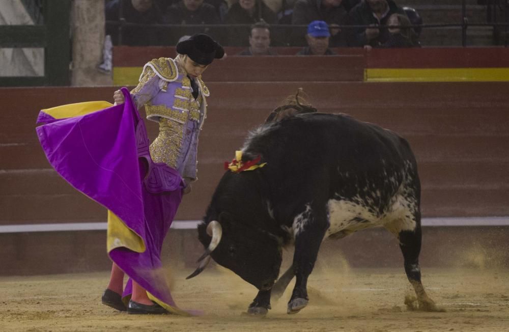 Feria de las Fallas 2016