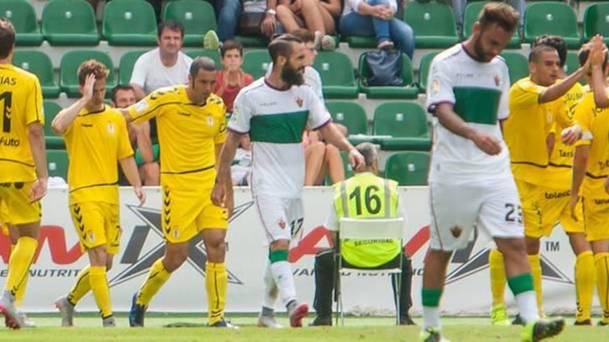 Rubén Baraja sigue sin repetir once inicial