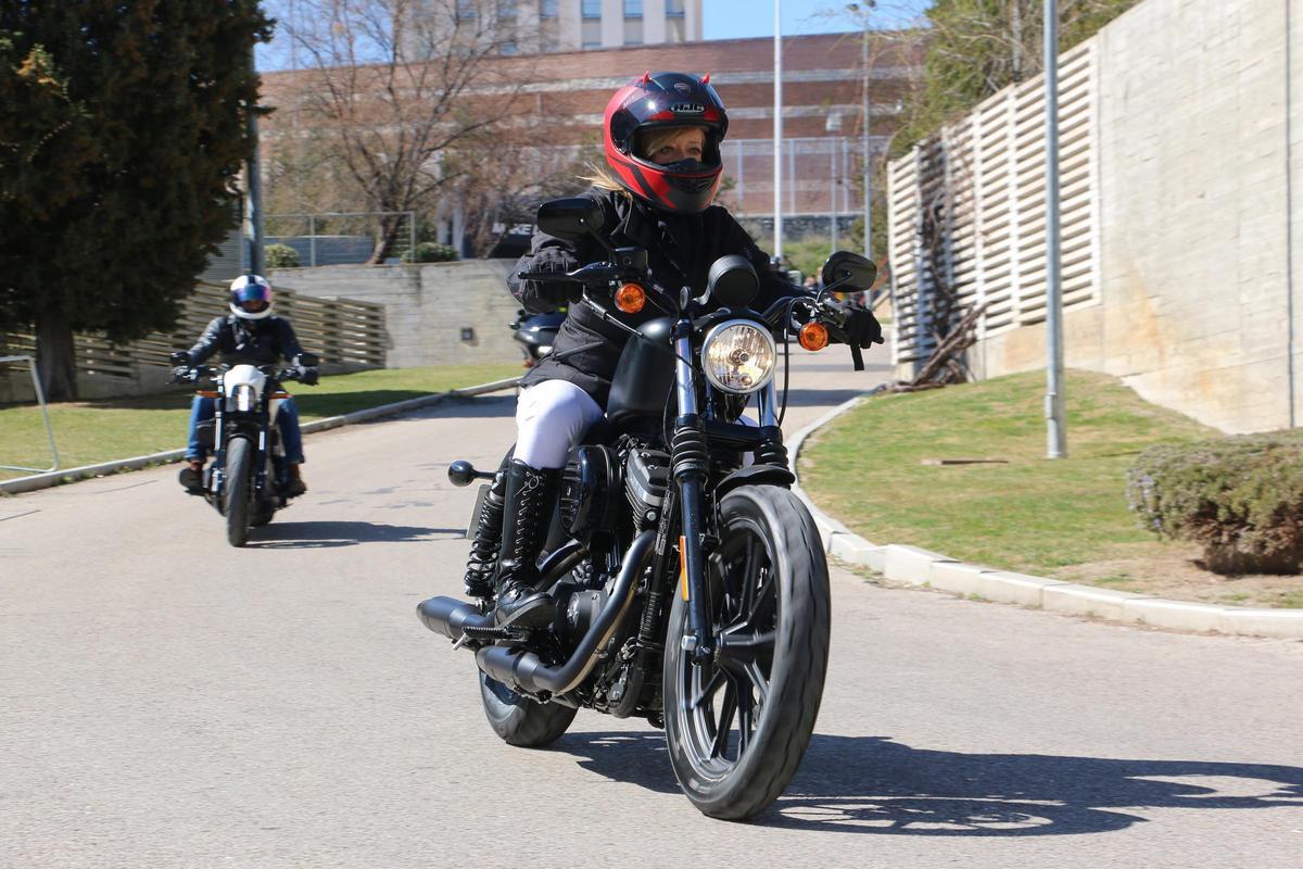 MADRID X MOTO 2026 calienta motores: treinta marcas y 28.000 m² para tocar, comparar y decidir