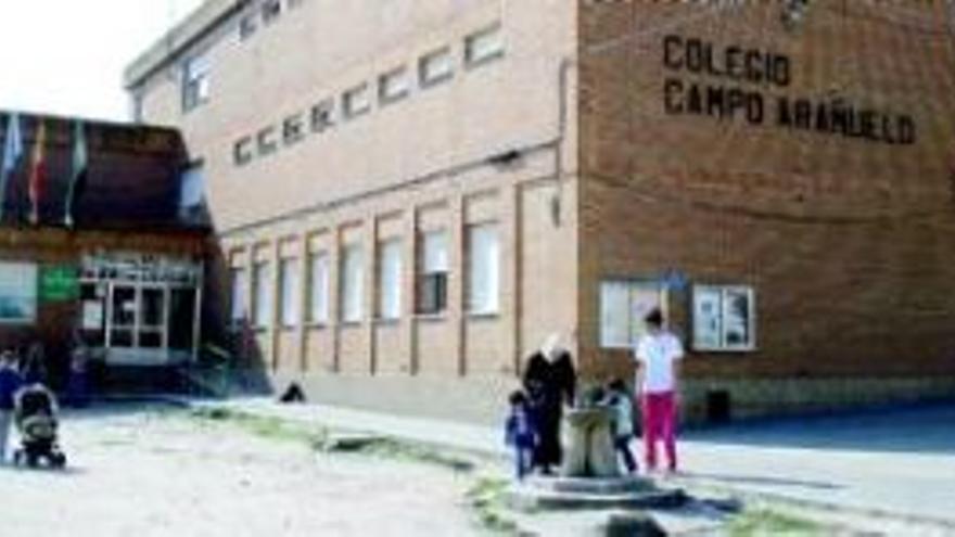 Navalmoral rechaza la petición de poner policías en los colegios