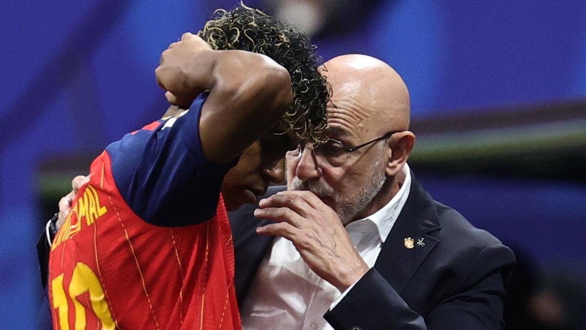 España empieza su andadura en el Mundial 2026 con un decepcionante empate ante Cabo Verde