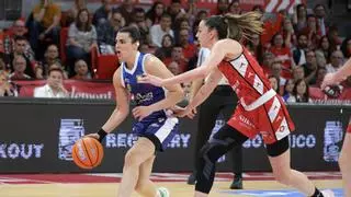 El Casademont Zaragoza-Valencia de Euroliga, en directo: esto está pasando en el Príncipe Felipe