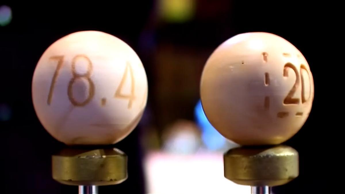 78.477 Primer cuarto premio