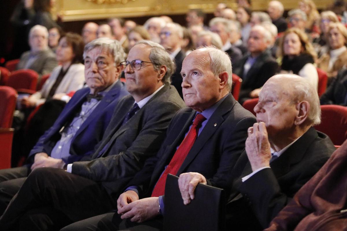 60 anys de Les Voltes