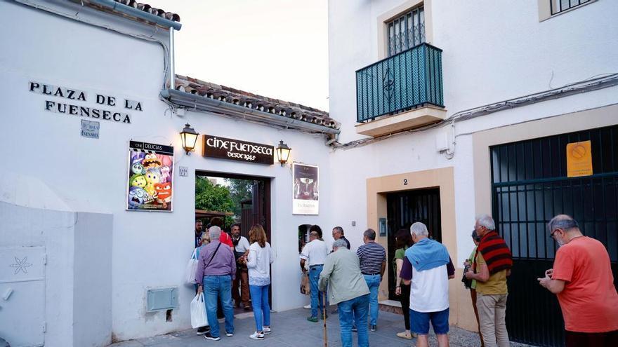 El Ayuntamiento de Córdoba ofrece 300.000 euros por los cine