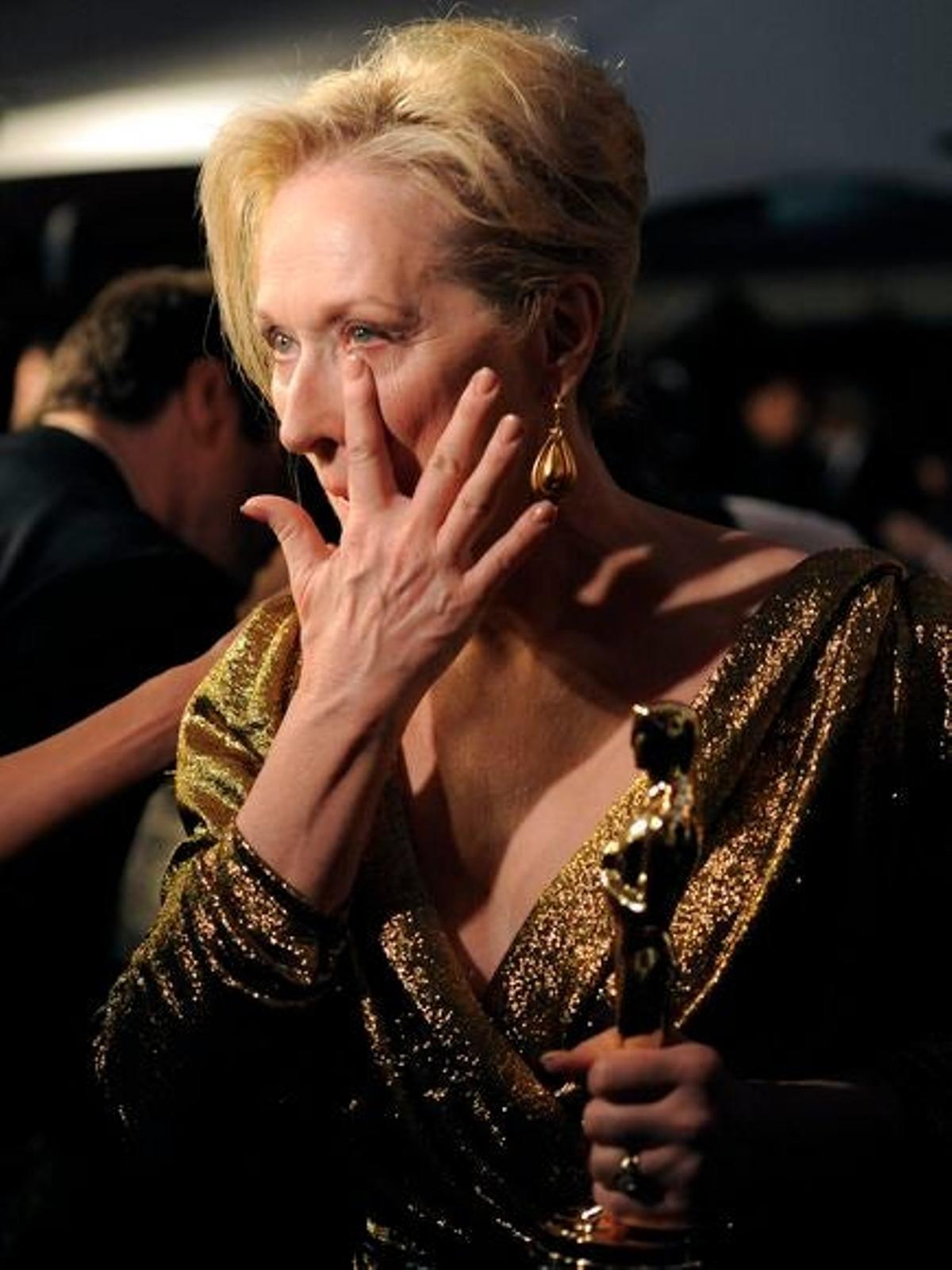 Meryl Streep Meryl Streep