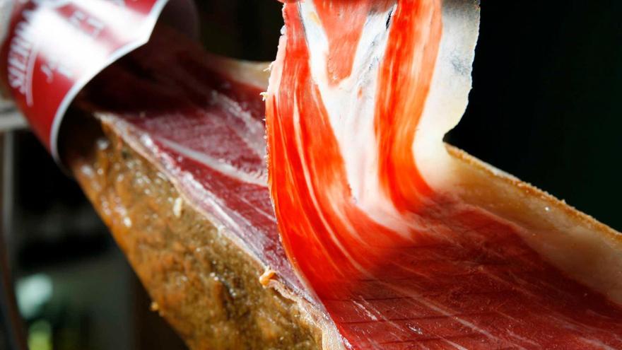 Aracena vuelve a convertirse en la capital del jamón ibérico