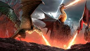 ‘Century: Age of Ashes’, estrena un tràiler ple d’acció i dracs per anunciar el seu debut