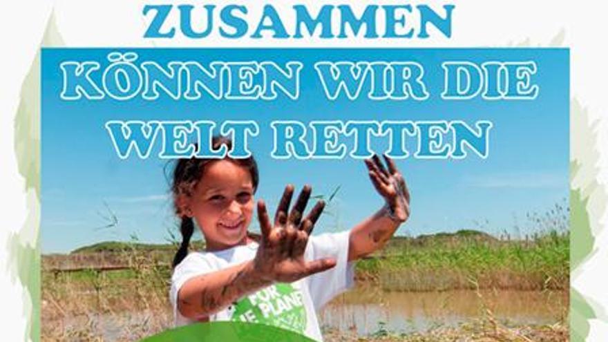 &quot;Plant for the Planet&quot;: Riu startet internationale Spendenkampagne