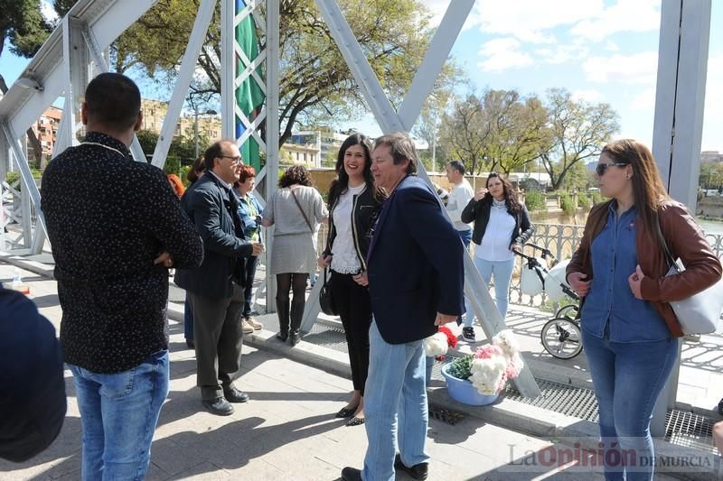 Día del Pueblo Gitano en Murcia