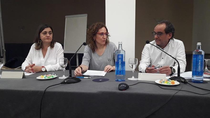 CCOO considera que el preacuerdo de Gobierno PSOE-UP &quot;puede ser importante&quot; para derogar la reforma laboral