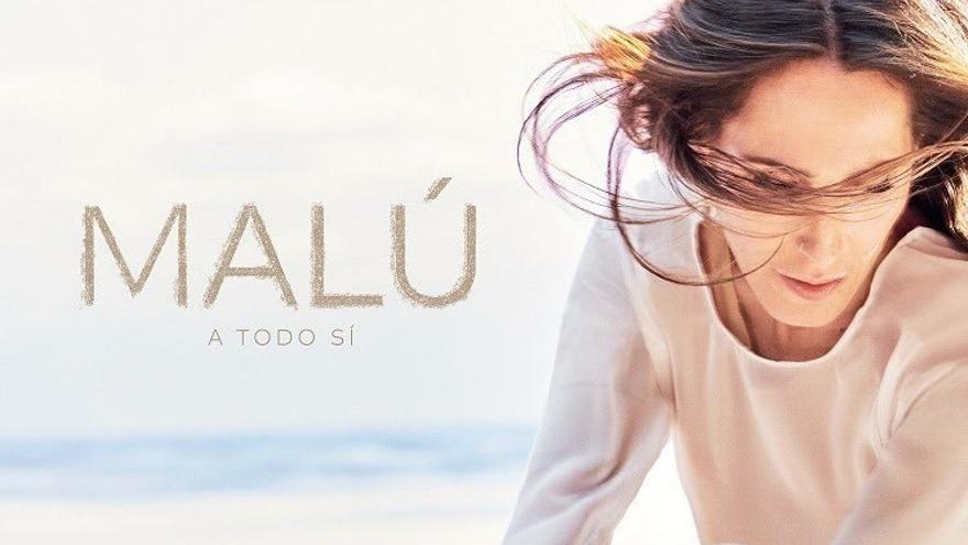 Malú incluye Gijón en su gira por el nuevo disco &quot;A todo sí&quot;