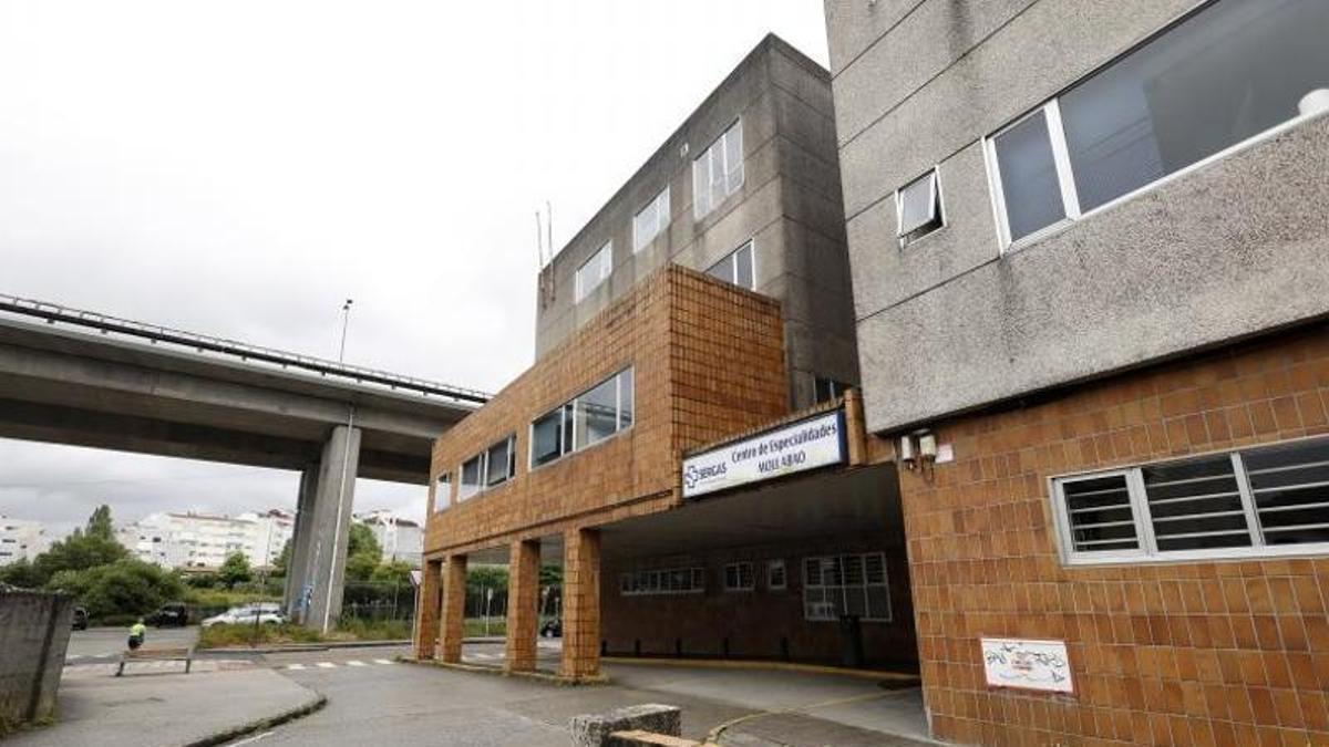 La actividad será el día 9 y comenzará en la Casa do Mar de Mollavao