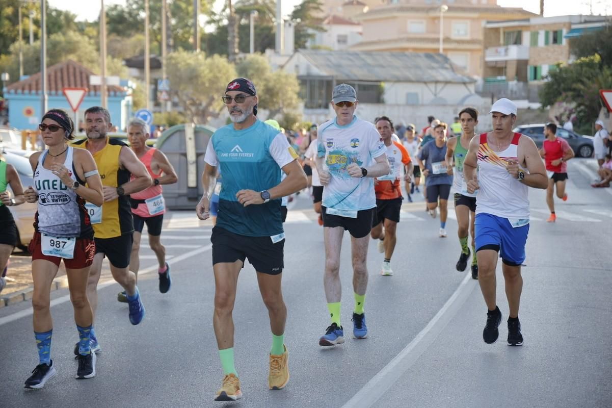 Cross de Cabo de Palos 2025