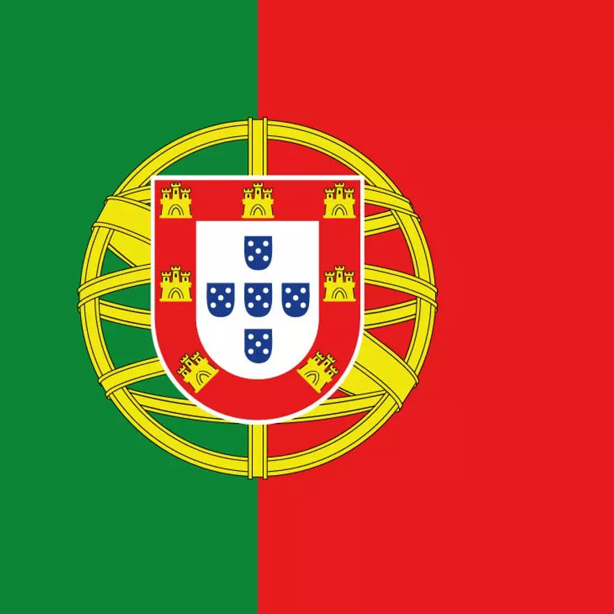 Portugal