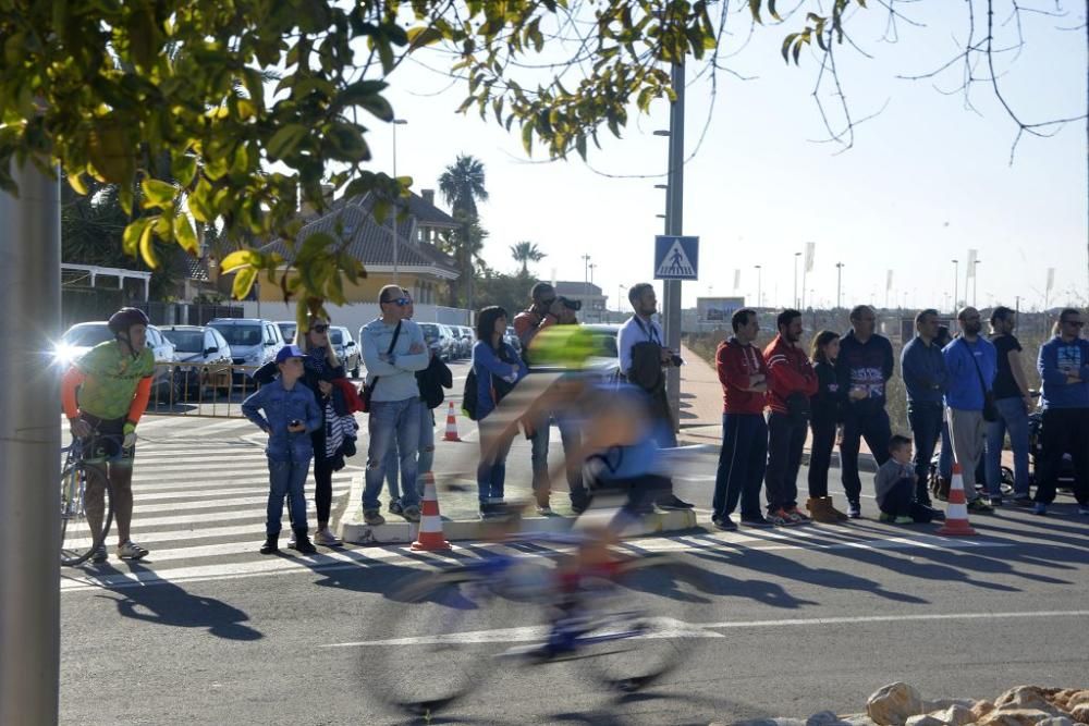 Duatlón de Torre Pacheco