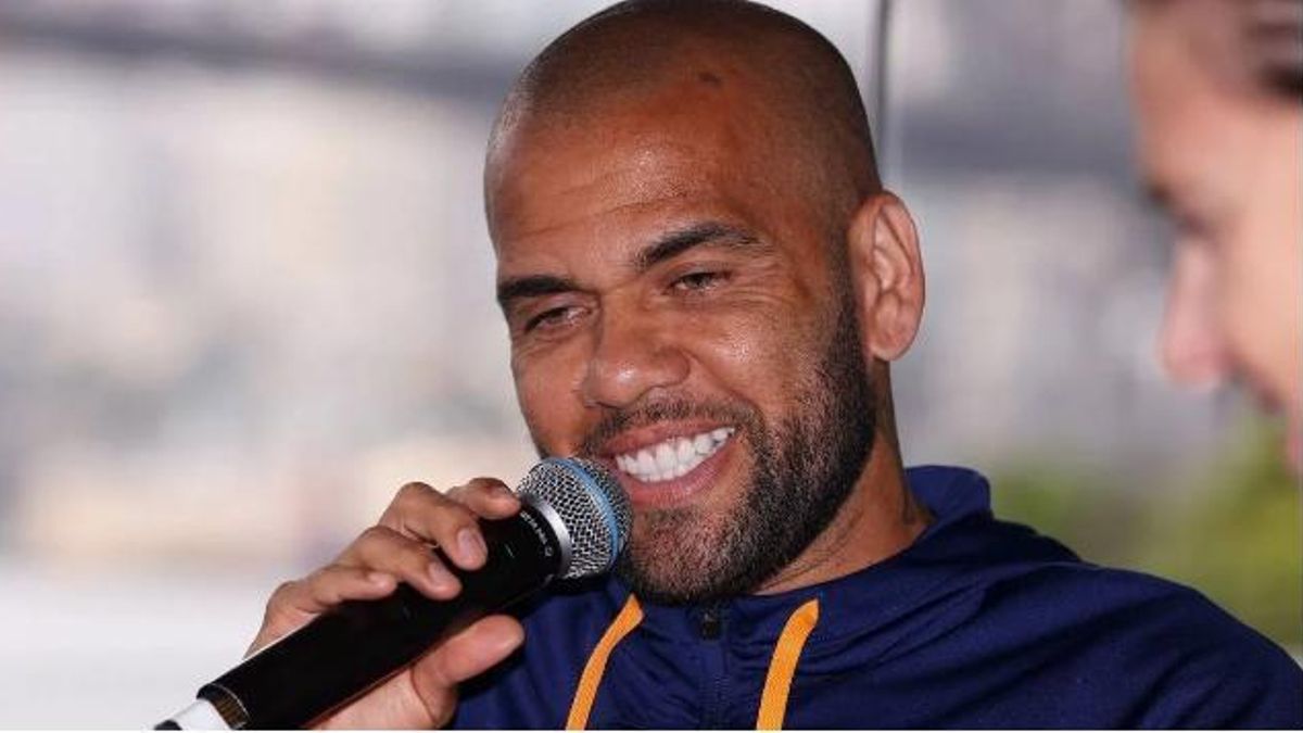 Dani Alves