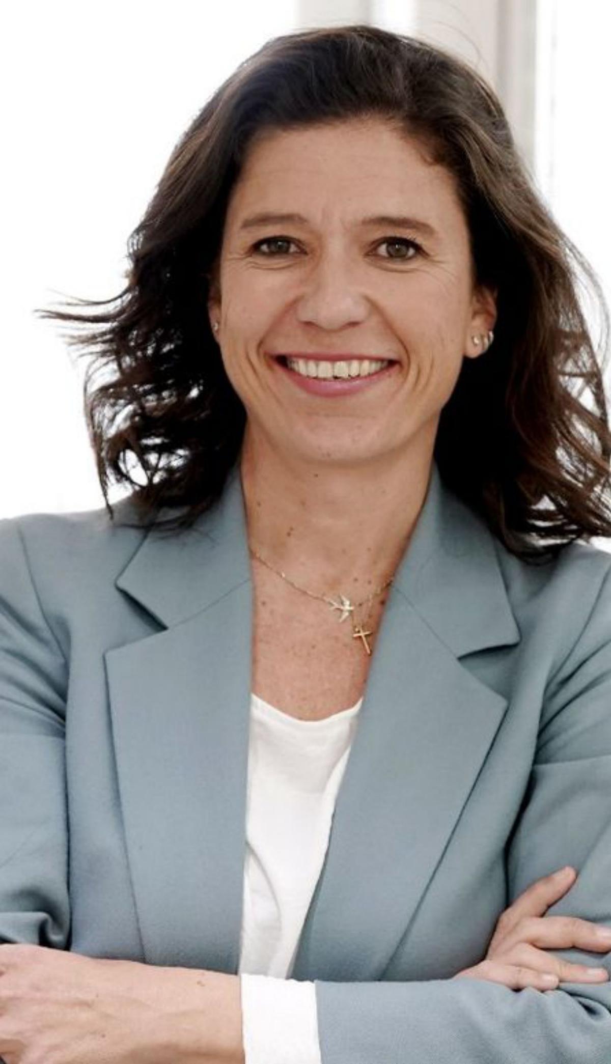 Isabel Morillo, nova directora d’‘El Correo de Andalucía’