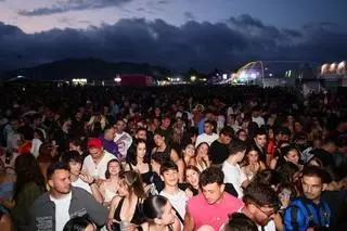 Bombazo en el Boombastic: el festival de música vuelve a Llanera y ya tiene fechas