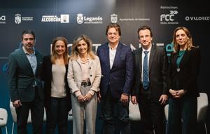 El sur de Madrid reivindica su papel estratégico en el desarrollo de la economía regional