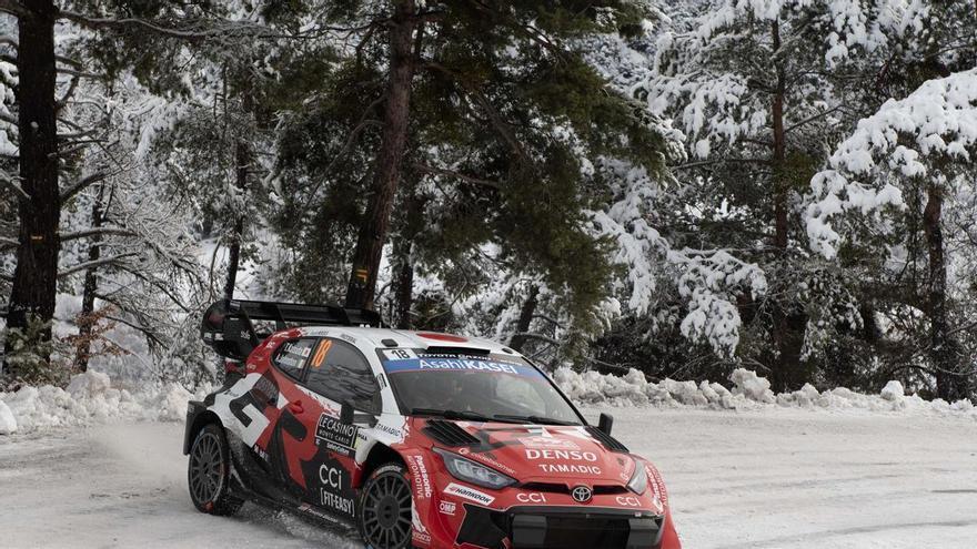 ¿Habrá un nuevo ganador en el Rally Islas Canarias 2026?