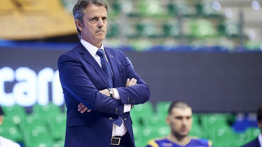 Liga Endesa: San Pablo Burgos - Herbalife Gran Canaria