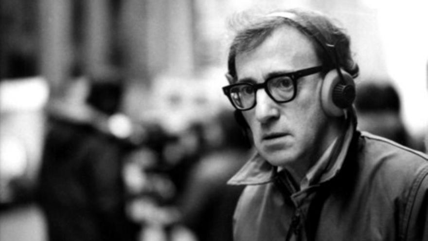 Woody Allen, el documental