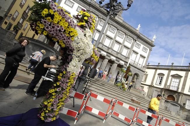 CONCURSO DE CRUCES DE MAYO